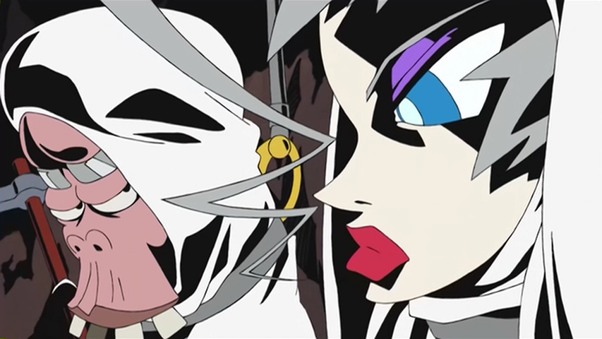 Dead Leaves (Horadric)